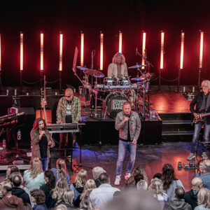 Edwin Evers Band – Zuiderpark Live Den Haag
