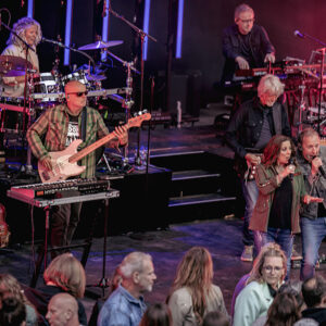 Edwin Evers Band – Zuiderpark Live Den Haag