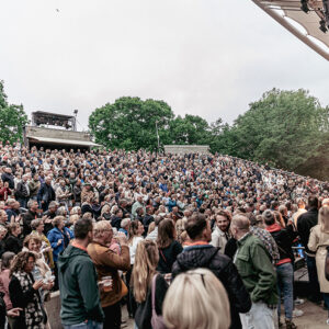 Edwin Evers Band – Zuiderpark Live Den Haag