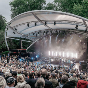 Edwin Evers Band – Zuiderpark Live Den Haag
