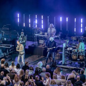 Edwin Evers Band – Zuiderpark Live Den Haag