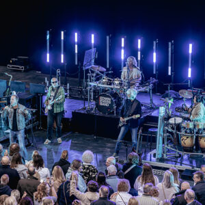 Edwin Evers Band – Zuiderpark Live Den Haag