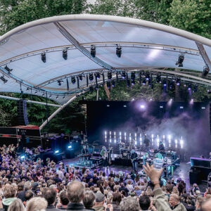 Edwin Evers Band – Zuiderpark Live Den Haag