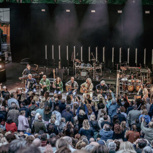 Edwin Evers Band – Zuiderpark Live Den Haag