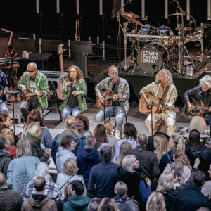 Edwin Evers Band – Zuiderpark Live Den Haag