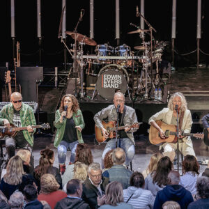 Edwin Evers Band – Zuiderpark Live Den Haag
