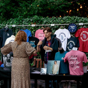 Yves Berendse & Band – Zuiderpark Live Den Haag