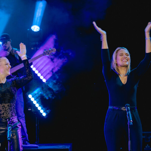 Yves Berendse & Band – Zuiderpark Live Den Haag