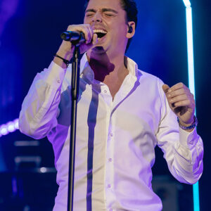 Yves Berendse & Band – Zuiderpark Live Den Haag