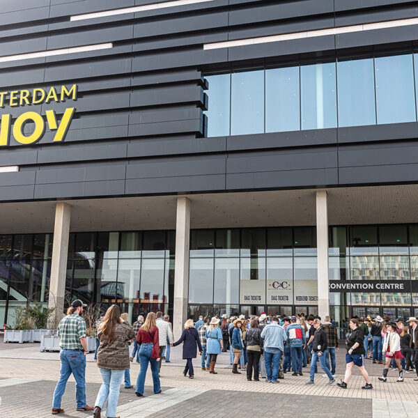 C2C: Country to Country NL 2026 in RTM Stage (Rotterdam Ahoy)