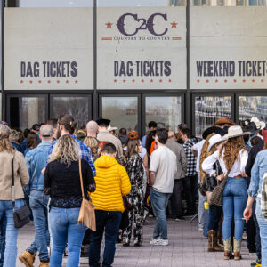 C2C: Country to Country NL 2026 in RTM Stage (Rotterdam Ahoy)