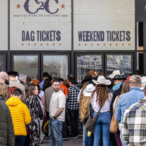 C2C: Country to Country NL 2026 in RTM Stage (Rotterdam Ahoy)