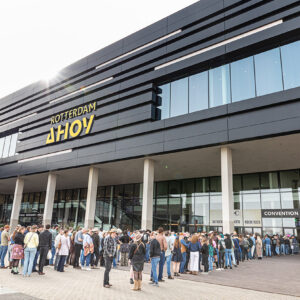 C2C: Country to Country NL 2026 in RTM Stage (Rotterdam Ahoy)