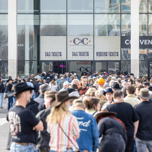 C2C: Country to Country NL 2026 in RTM Stage (Rotterdam Ahoy)