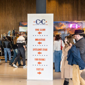 C2C: Country to Country NL 2026 in RTM Stage (Rotterdam Ahoy)