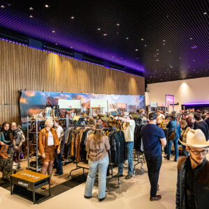 C2C: Country to Country NL 2026 in RTM Stage (Rotterdam Ahoy)
