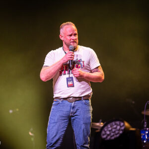 C2C: Country to Country NL 2026 in RTM Stage (Rotterdam Ahoy)