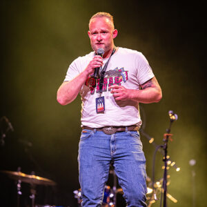 C2C: Country to Country NL 2026 in RTM Stage (Rotterdam Ahoy)