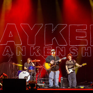 Bayker Blankenship @ C2C: Country to Country NL 2026 in RTM Stage (Rotterdam Ahoy)