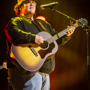 Bayker Blankenship @ C2C: Country to Country NL 2026 in RTM Stage (Rotterdam Ahoy)