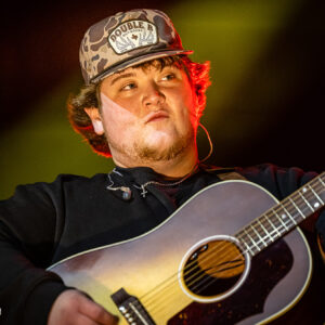 Bayker Blankenship @ C2C: Country to Country NL 2026 in RTM Stage (Rotterdam Ahoy)