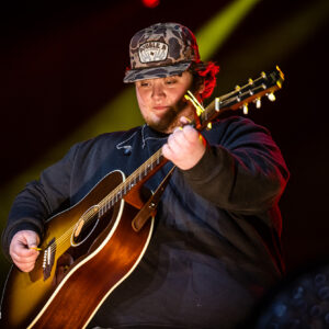 Bayker Blankenship @ C2C: Country to Country NL 2026 in RTM Stage (Rotterdam Ahoy)