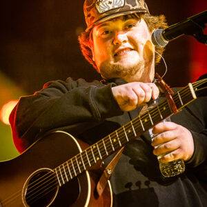 Bayker Blankenship @ C2C: Country to Country NL 2026 in RTM Stage (Rotterdam Ahoy)