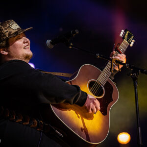 Bayker Blankenship @ C2C: Country to Country NL 2026 in RTM Stage (Rotterdam Ahoy)