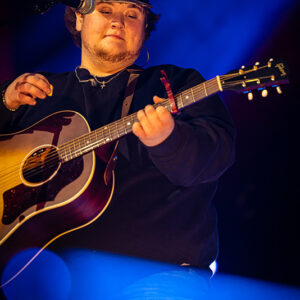 Bayker Blankenship @ C2C: Country to Country NL 2026 in RTM Stage (Rotterdam Ahoy)