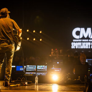 McCoy Moore @ C2C: Country to Country NL 2026 in RTM Stage (Rotterdam Ahoy)
