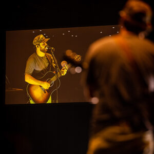 McCoy Moore @ C2C: Country to Country NL 2026 in RTM Stage (Rotterdam Ahoy)