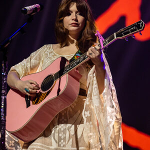 Willow Avalon @ C2C: Country to Country NL 2026 in RTM Stage (Rotterdam Ahoy)
