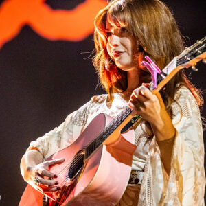 Willow Avalon @ C2C: Country to Country NL 2026 in RTM Stage (Rotterdam Ahoy)