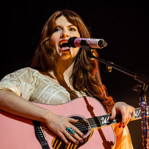 Willow Avalon @ C2C: Country to Country NL 2026 in RTM Stage (Rotterdam Ahoy)