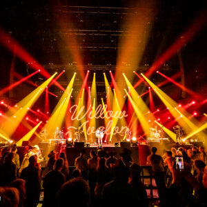 Willow Avalon @ C2C: Country to Country NL 2026 in RTM Stage (Rotterdam Ahoy)