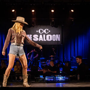 C2C: Country to Country NL 2026 in RTM Stage (Rotterdam Ahoy)