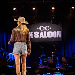 C2C: Country to Country NL 2026 in RTM Stage (Rotterdam Ahoy)