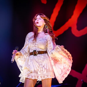 Willow Avalon @ C2C: Country to Country NL 2026 in RTM Stage (Rotterdam Ahoy)