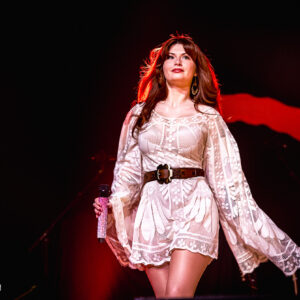 Willow Avalon @ C2C: Country to Country NL 2026 in RTM Stage (Rotterdam Ahoy)