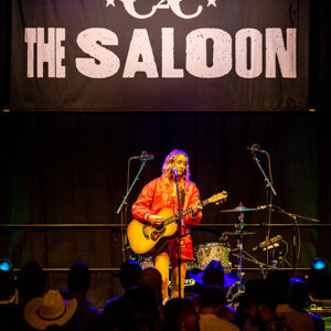 Kaylee Bell @ C2C: Country to Country NL 2026 in RTM Stage (Rotterdam Ahoy)