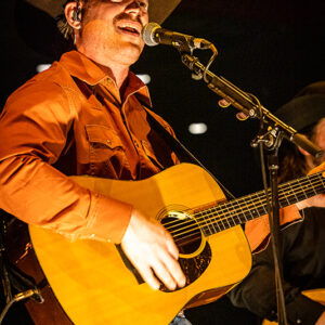 Jade Eagleson @ C2C: Country to Country NL 2026 in RTM Stage (Rotterdam Ahoy)