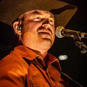 Jade Eagleson @ C2C: Country to Country NL 2026 in RTM Stage (Rotterdam Ahoy)