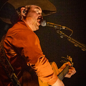Jade Eagleson @ C2C: Country to Country NL 2026 in RTM Stage (Rotterdam Ahoy)