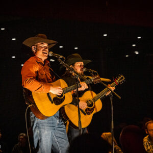 Jade Eagleson @ C2C: Country to Country NL 2026 in RTM Stage (Rotterdam Ahoy)