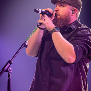 Tyler Braden @ C2C: Country to Country NL 2026 in RTM Stage (Rotterdam Ahoy)
