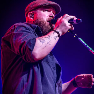 Tyler Braden @ C2C: Country to Country NL 2026 in RTM Stage (Rotterdam Ahoy)