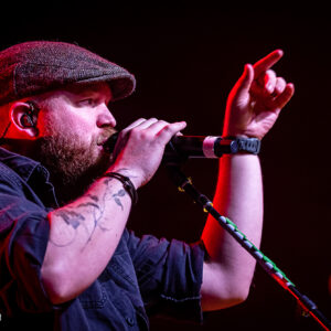 Tyler Braden @ C2C: Country to Country NL 2026 in RTM Stage (Rotterdam Ahoy)
