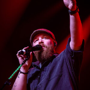 Tyler Braden @ C2C: Country to Country NL 2026 in RTM Stage (Rotterdam Ahoy)