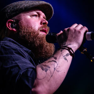 Tyler Braden @ C2C: Country to Country NL 2026 in RTM Stage (Rotterdam Ahoy)