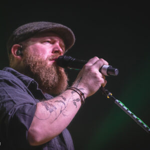 Tyler Braden @ C2C: Country to Country NL 2026 in RTM Stage (Rotterdam Ahoy)
